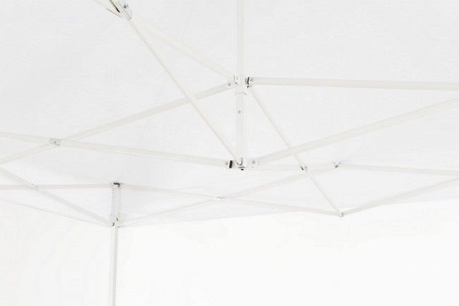 Pandora Pavillon weiß 3x3 m