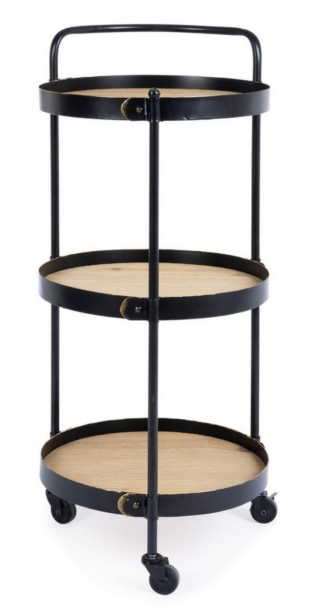 Carrello vintage 3 riplan Jerrod
