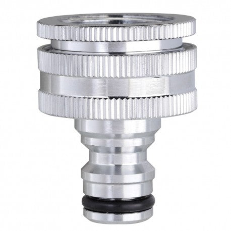 Hähne mit Pentanklappe-Click in Metall