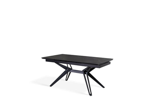 Schwarze, opak, 90 cm x 160-240 cm cm × 160-240 cm