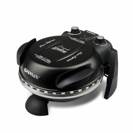 Pizzaofen Delizia Evo Verde G3