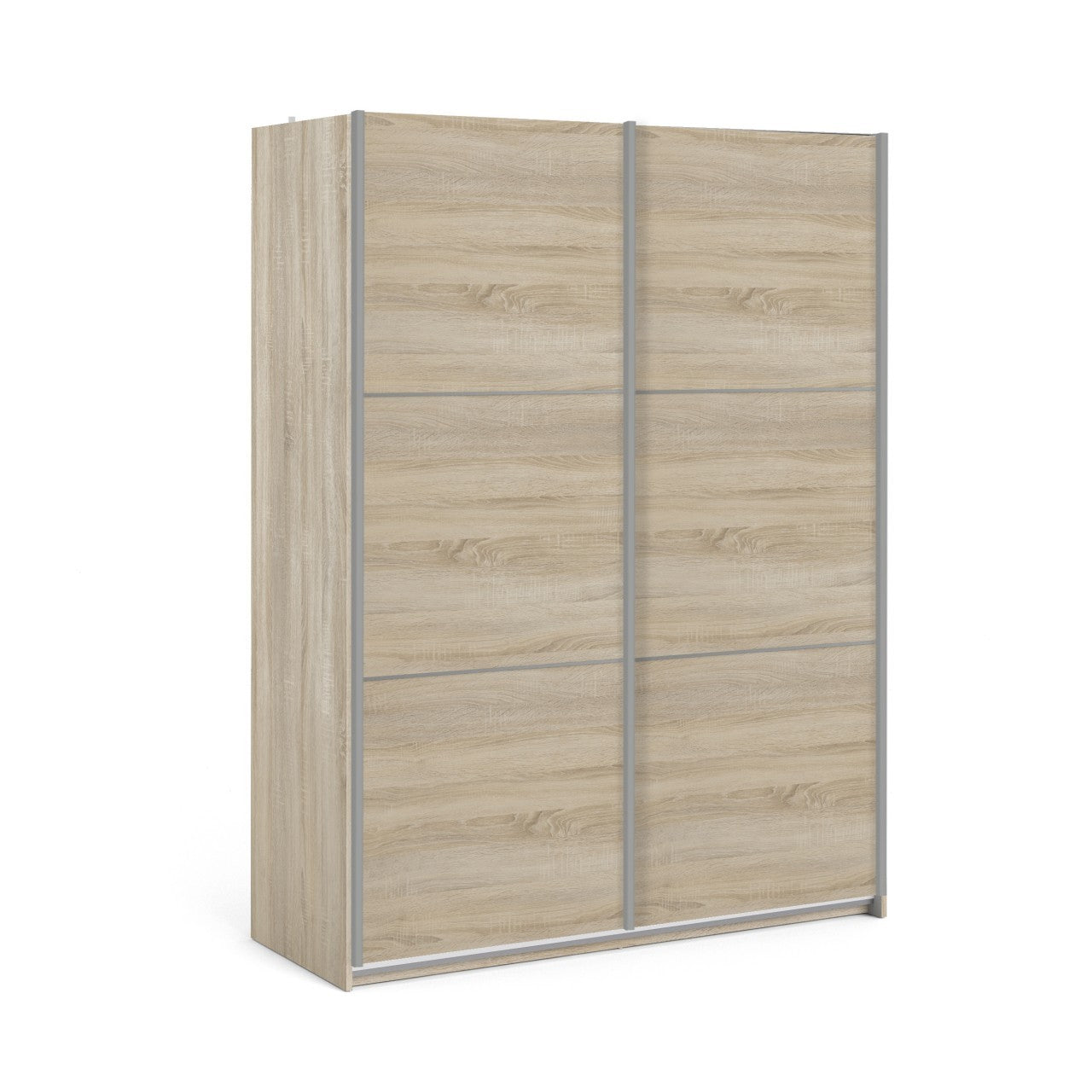 Verona Kleiderschrank 2 Schiebetüren cm. 150x60,50xh.200