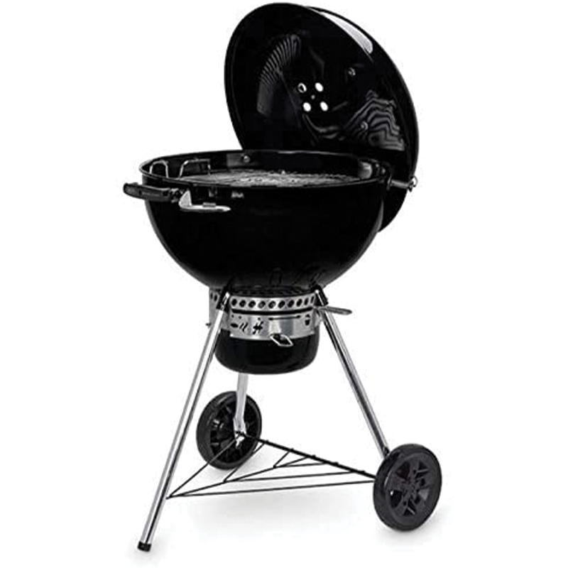 Weber Master-Touch GBS E-5750 Holzkohlegrill