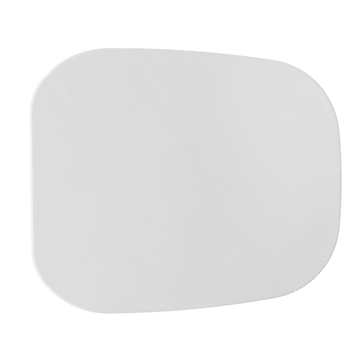 Slim One Toilettensitz mit Soft-Closing