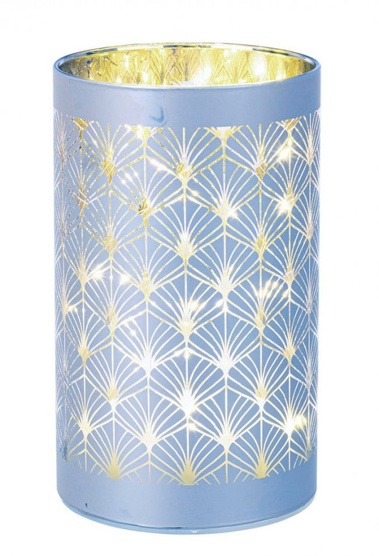 4x Dekoration VT Shining Cil Avio S C.