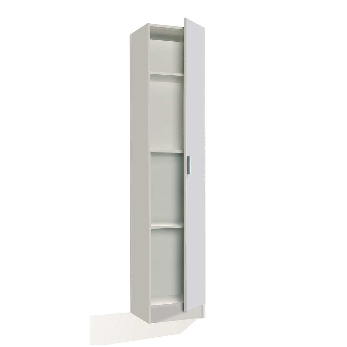 Mehrzweckschrank 1 Tür