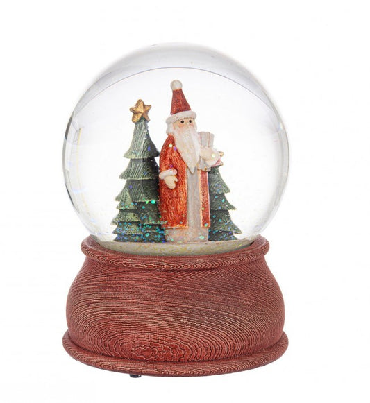 4x Waterball Phil bis C-Babbo