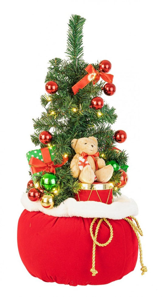 2x Dekoration Frank Pino C.