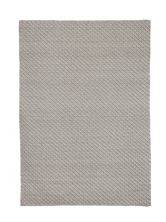 Bhajan grau, 200 x 300, Tappeto