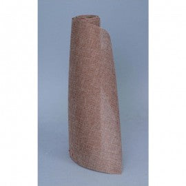 Natürliche Leinwandrolle 30x300 cm für Weihnachtsbasteleien