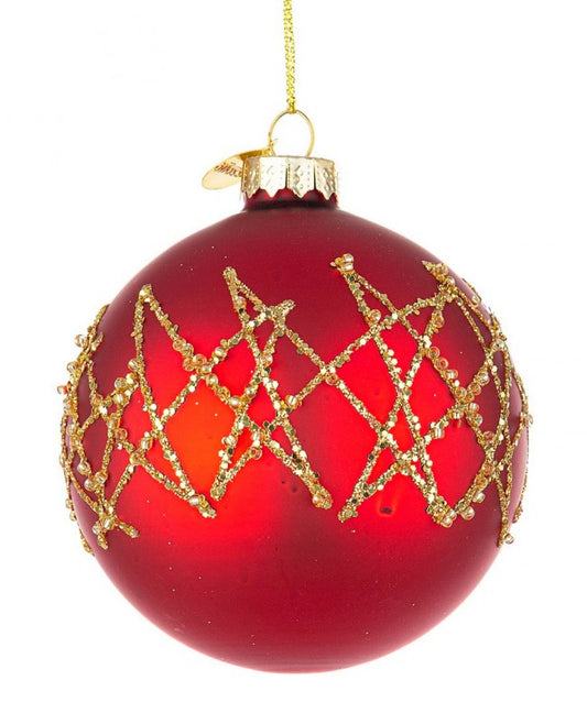 12x SFERA VT FRECKING RED D80