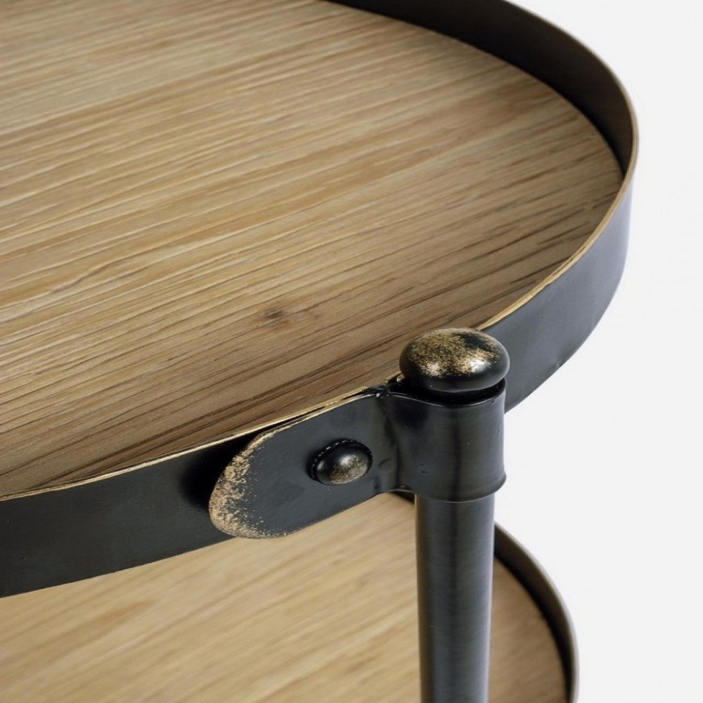 Carrello vintage 3 riplan Jerrod