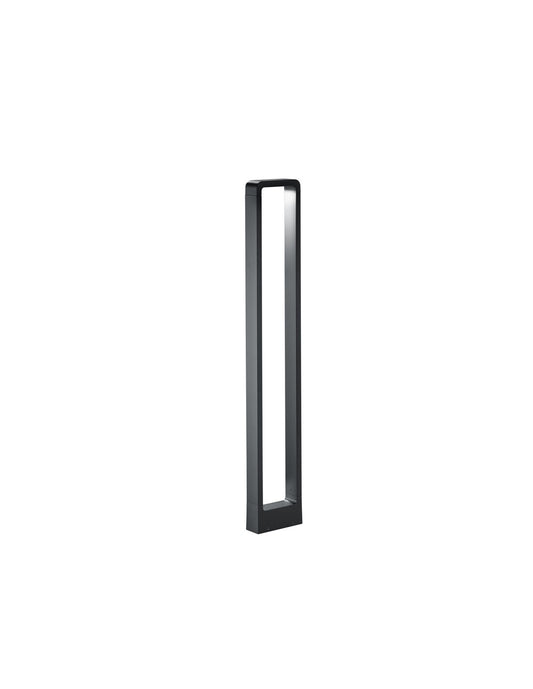Outdoor Pole Reno Led IP54 Anthrazit H100 cm Trio Beleuchtung