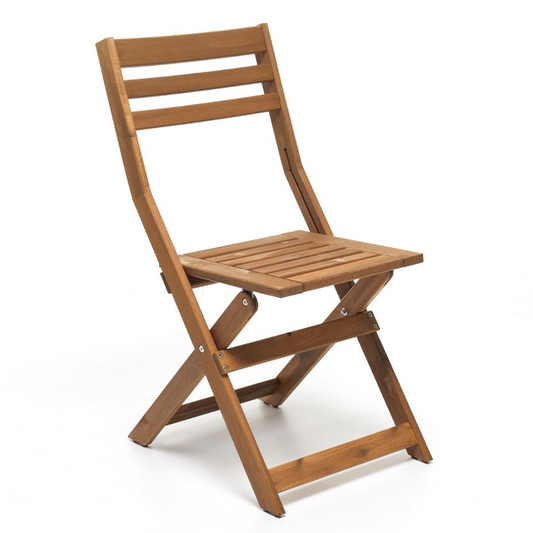 Sedia In Lwürdig Arleston 42X58Xh86 Cm