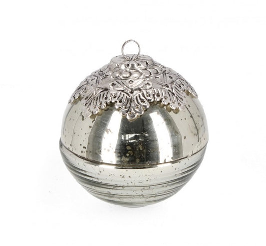 4x C-VT Gold C-Box D125 faszinierte Candela