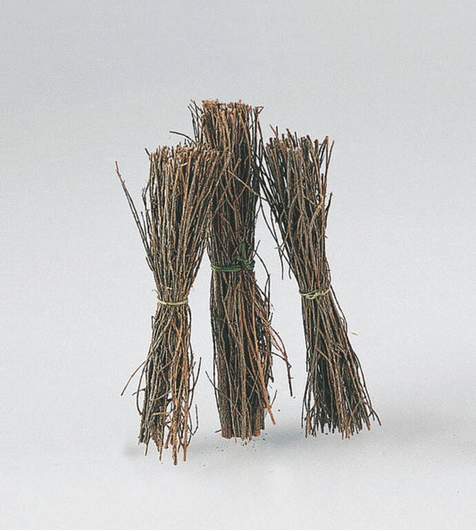 Faschinen in der Anwesenschaftswahl H 5 cm