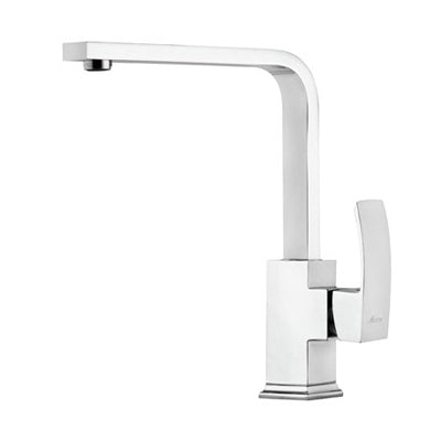 Monomixer. Marte Line Waschbecken mit schwenkbarem Auslauf