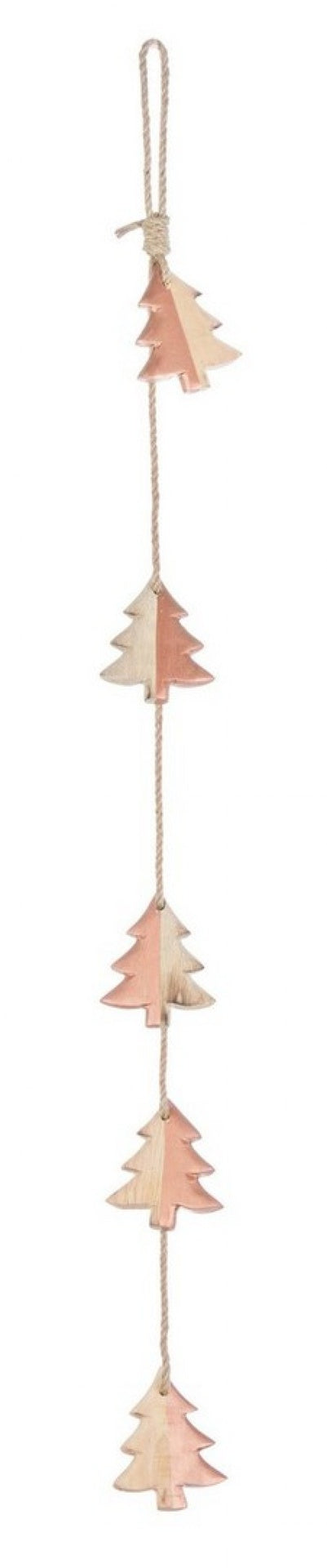 6x String Alloy Pino 90 cm