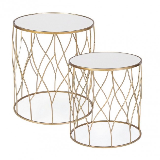 Set2 Elenor bis J16 Couchtisch