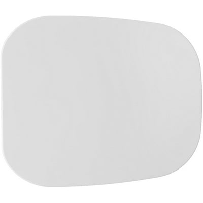 Slim One Toilettensitz mit Soft-Closing