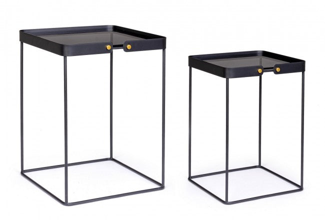 Set2 Tavolino Zein, J89