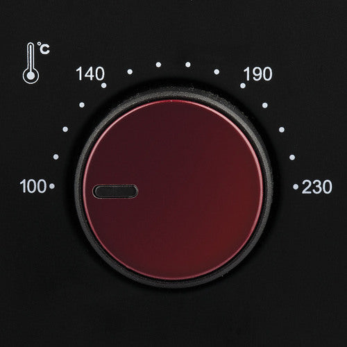 28L-Ofen mit haftenden Wänden G3Ferr