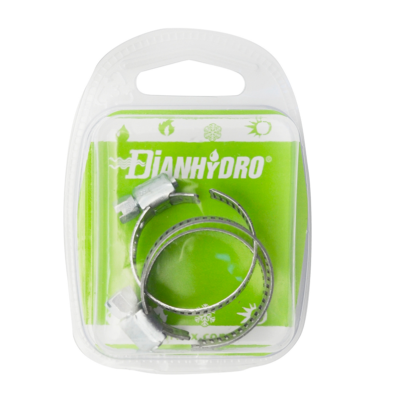 Fascette Stringitubo Nastro 9 Mm Blisterpackung