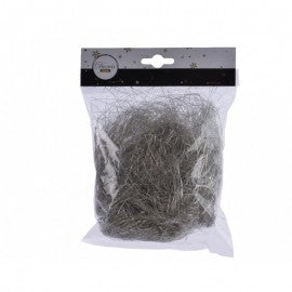 Packung mit dekorativen Perlenfäden, Beutelgröße 16x13 cm