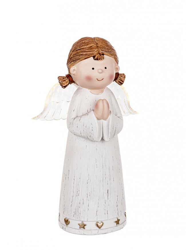 6x Angelo Jodene Bianco C.