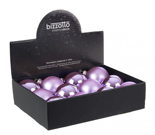 2x Display12 SFERA VT LILLA ASS D80 7437SM
