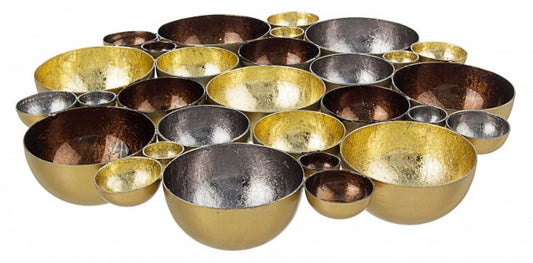 3x -Gruppe P. Candela Anisha Oro