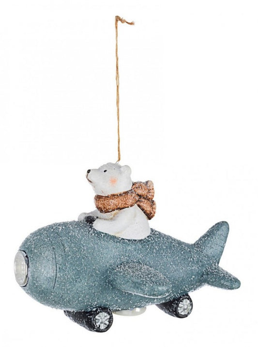 ORSO JOSHUA AVIATORE C-LED