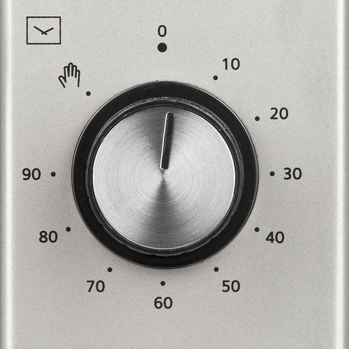 Forno Ventilat + Luce 45Lt G3