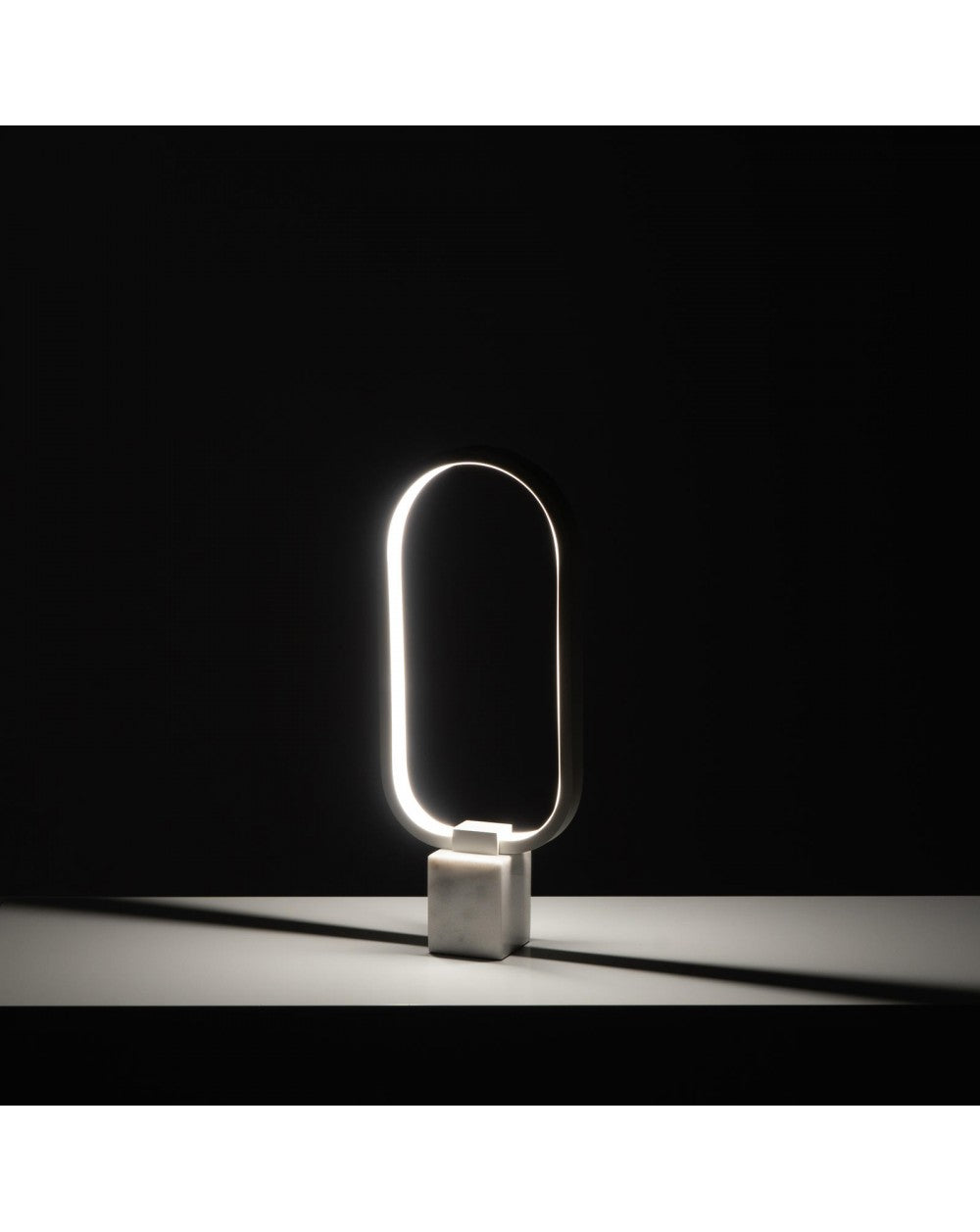 LED-Tischleuchte - Naos
