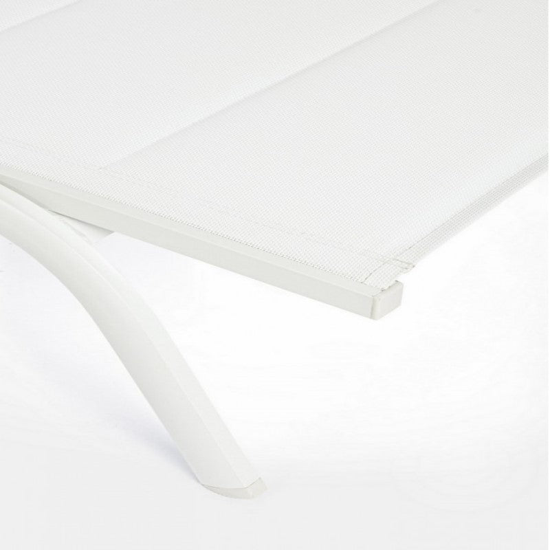 Aluminiumfolie mit weißem, weißem Cleopas-Rad