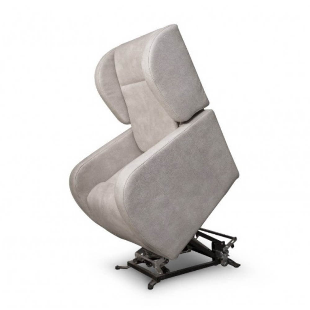 Lift 2. Sand-Lift-Trommel