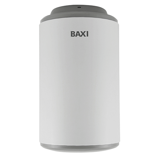 Baxi LT 10 elektrischer Untertisch-Warmwasserbereiter