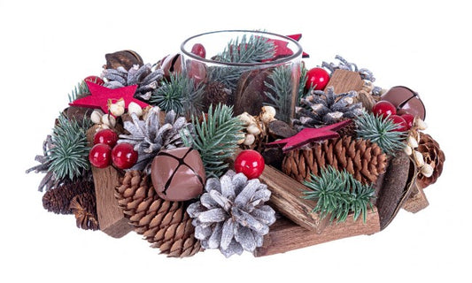 2x P.Candela 1p Helga nach rot