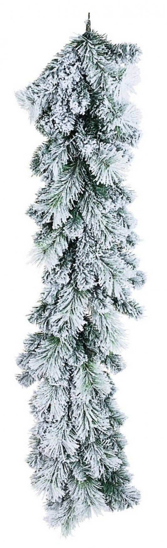 6x Cermis Festone geblasen H120