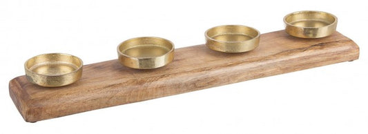 2x P. Candela 4p Gillian Rett Nat