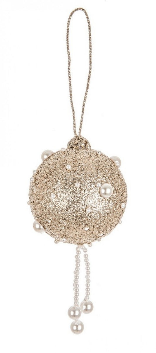 12x SFERA Gemma Champagner D80
