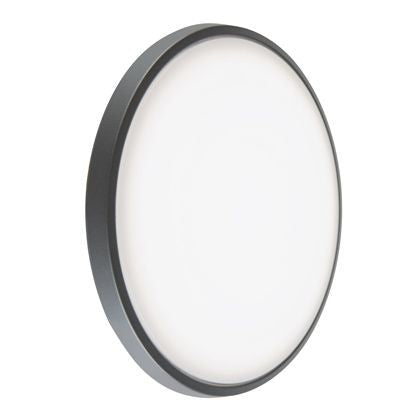 Deckenleuchte Led 28W 4000K linea electrica graphit