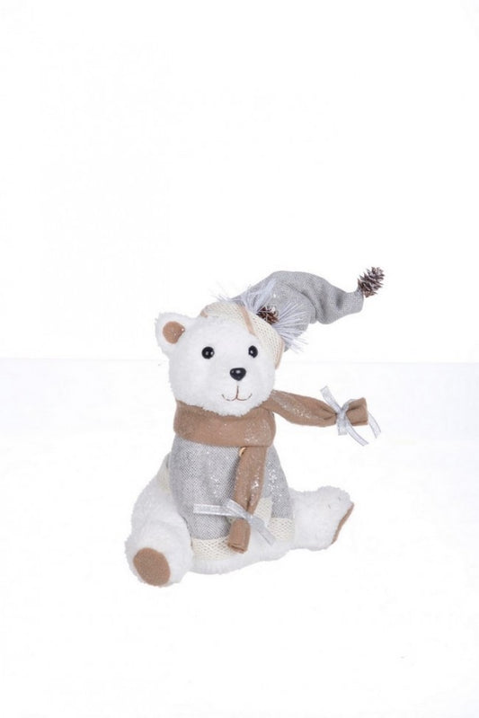 4x Orsetto Charme sitzend