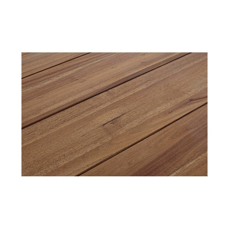 Außenholz aus Holz, FSC GLASGOW 180x90x h75 cm