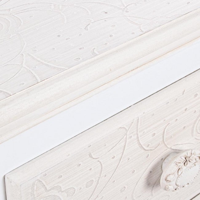 Cassett-Cassette Klorine 4 Schubladen