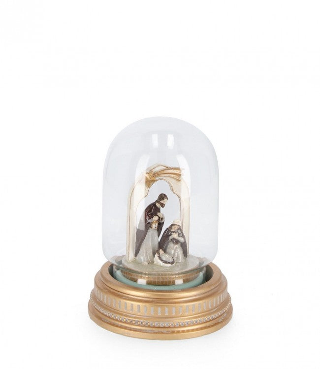 4x Campana vt Karolyn Nativita '3f