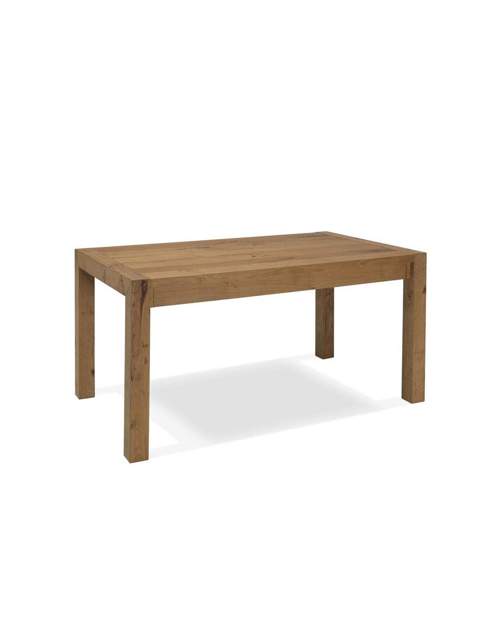 Ausziehbarer Tisch 160-240 x 90 cm – Nevada