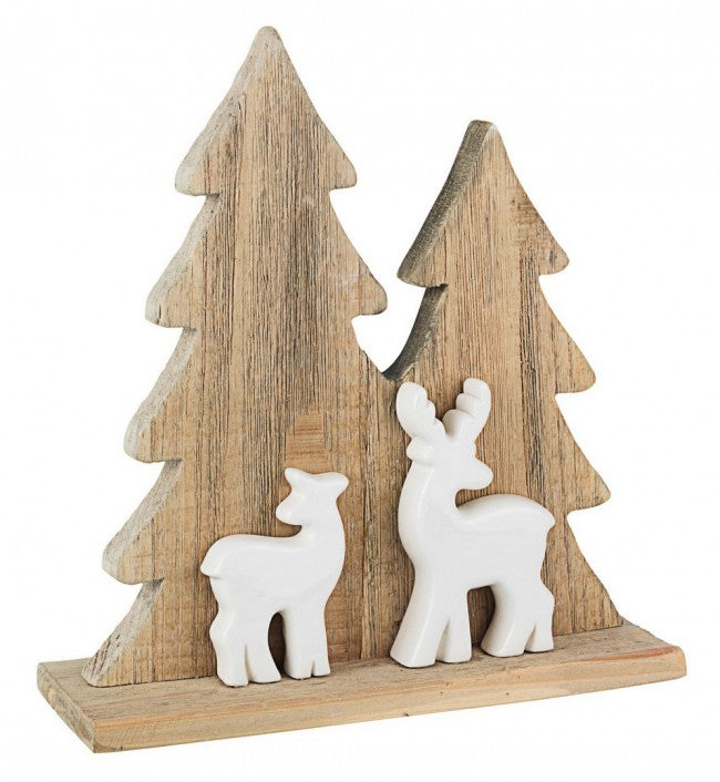 2x Hollie Pino C Dekoration C.