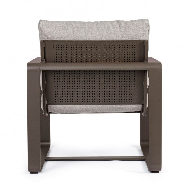 2x Sessel C-C Merrigan Coffee Yk14