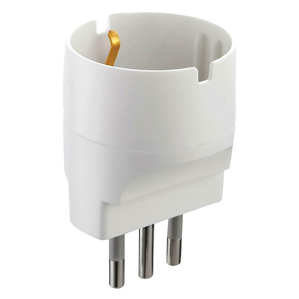 Einzeladapter Singulus 2P T 10A